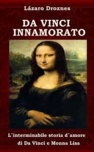 Title: Leonardo Innamorato, Author: Lázaro Droznes