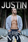 Justin (Male Model Chronicles, #1)