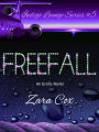 Freefall (The Indigo Lounge Series, #5)