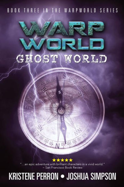 Warpworld: Ghost World