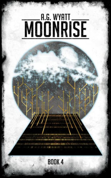 MoonRise (MoonFall Series, #4)