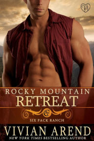 Rocky Retreat (Six Pack Ranch, #8)