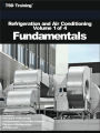 Refrigeration and Air Conditioning Volume 1 of 4 - Fundamentals (Refrigeration and Air Conditioning HVAC)