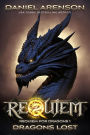 Dragons Lost (Requiem: Requiem for Dragons, #1)