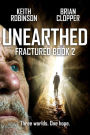 Unearthed (A Tale of Apparatum, #2)