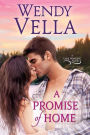 A Promise Of Home (A Lake Howling Novel, #1)