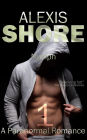 Nymph (A Paranormal Romance Trilogy, #1)