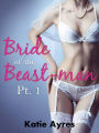 Bride of the Beast-man