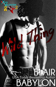 Wild Thing (Billionaires in Disguise: Georgie and Rock Stars in Disguise: Xan, Book 2)