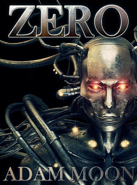 Zero (Mech. Chronicles, #1)