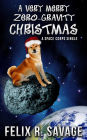 A Very Merry Zero-Gravity Christmas (Sol System Renegades)