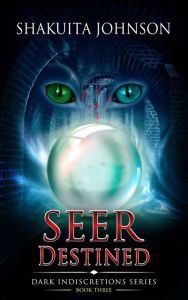 Dark Indiscretions: Seer Destined