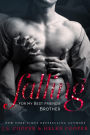 Falling For My Best Friend's Brother