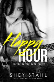 Happy Hour (Racing on the Edge, #1)