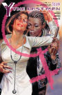 Y: The Last Man (2002-) #33