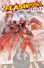 Flashpoint Deluxe Edition (2011-) #3