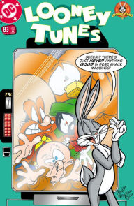 Title: Looney Tunes (1994-) #83, Author: Keith Giffen