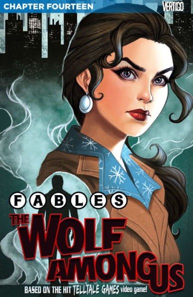 Fables: The Wolf Among Us (2014-) #14