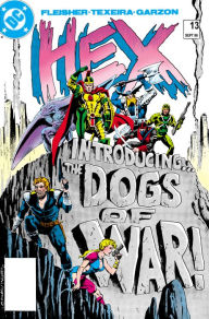 Title: Hex (1985-) #13, Author: Michael Fleisher