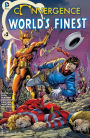 Convergence: World's Finest (2015-) #2 (NOOK Comic with Zoom View)