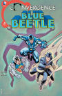 Convergence: Blue Beetle (2015-) #1