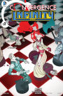 Convergence: Infinity Inc. (2015-) #2 (NOOK Comic with Zoom View)
