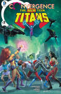 Convergence: New Teen Titans (2015-) #2 (NOOK Comic with Zoom View)