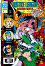 Justice League Quarterly (1990-) #6