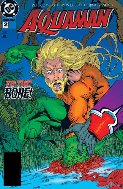 Amazon.com: Aquaman and the Others Vol. 1: Legacy of Gold