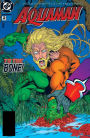 Aquaman (1994-) #2