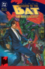 Batman: Shadow of the Bat (1992-) #8
