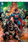 Batman/Superman Annual (2014-) #2 (NOOK Comic with Zoom View)