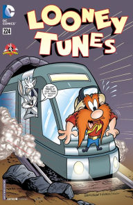 Title: Looney Tunes (1994-) #224, Author: Sholly Fisch