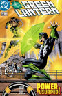 Green Lantern (1990-) #132