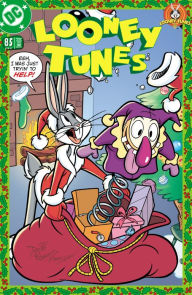 Title: Looney Tunes (1994-) #85, Author: Earl Kress