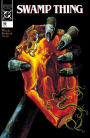 Swamp Thing (1985-) #90