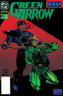 Green Arrow (1987-) #82