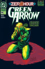 Green Arrow (1987-) #90
