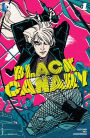 Black Canary (2015-) #1 (NOOK Comic with Zoom View)