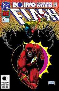 Title: The Flash Annual (1987-) #5, Author: Mark Waid