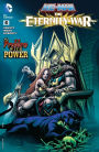 He-Man: The Eternity War (2014-) #6 (NOOK Comic with Zoom View)