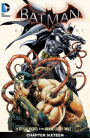 Batman: Arkham Knight (2015-) #16 (NOOK Comic with Zoom View)