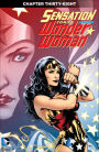 Sensation Comics Featuring Wonder Woman (2014-) #38