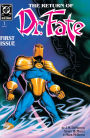 Dr. Fate (1988-) #1