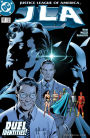 JLA (1996-) #51