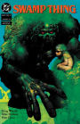 Swamp Thing (1985-) #102