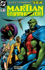 Martian Manhunter (1998-) #18