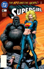 Supergirl (1996-) #4