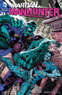 Martian Manhunter (2015-) #2 (NOOK Comic with Zoom View)