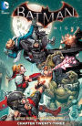 Batman: Arkham Knight (2015-) #23 (NOOK Comic with Zoom View)